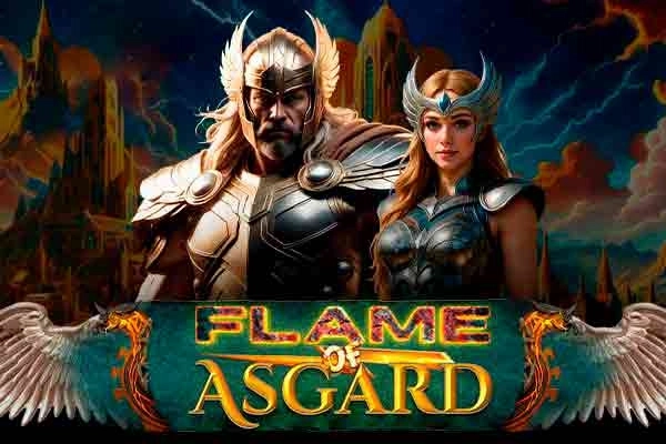 Flame Of Asgard