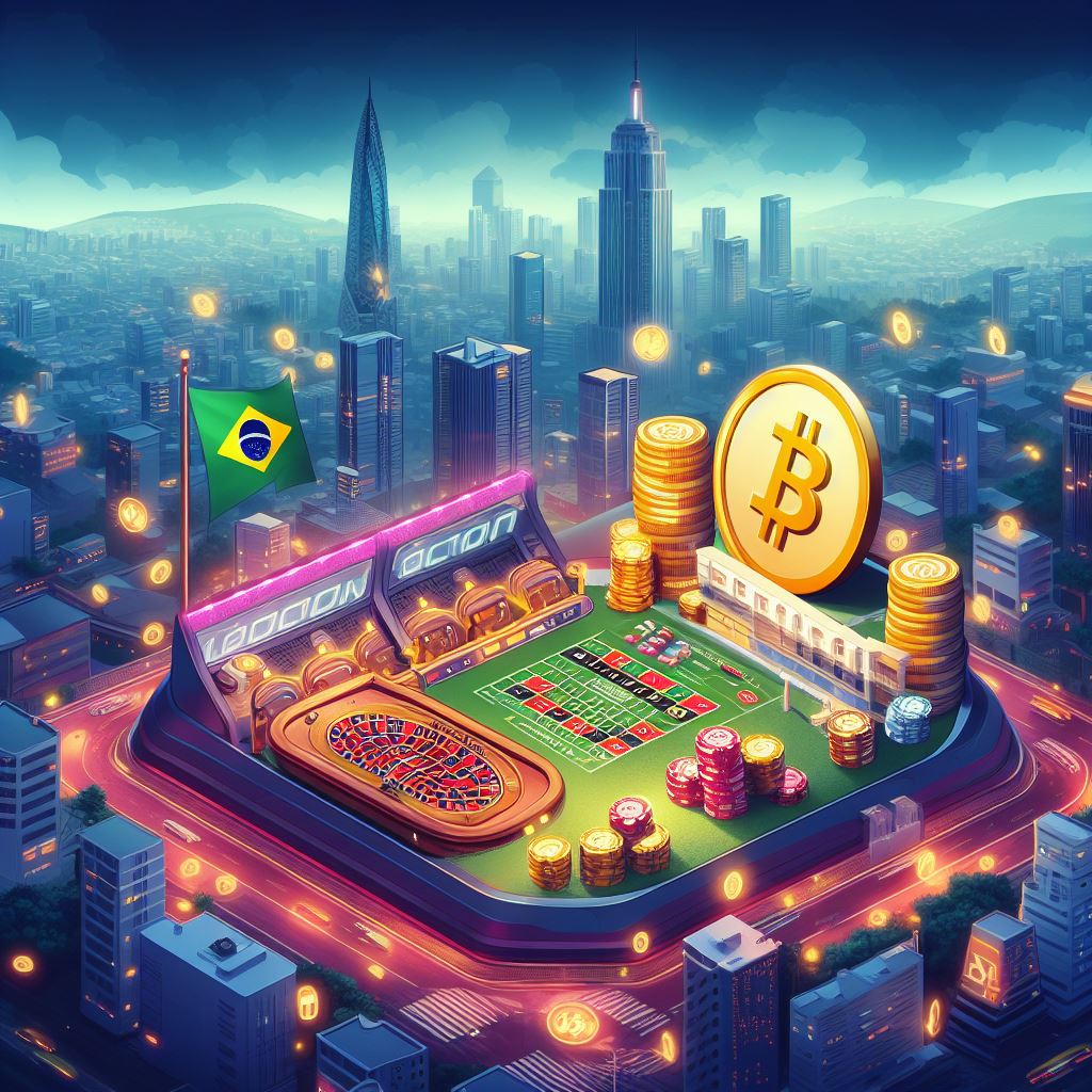 Descubra blbet: A Principal Plataforma de Apostas no Brasil