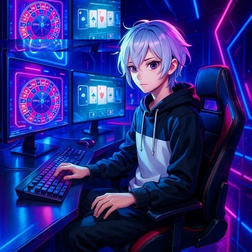 Imagem promocional da blbet mostrando a plataforma e suas vantagens