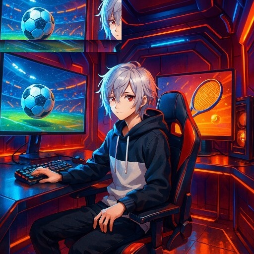 Imagem promocional da blbet mostrando a plataforma e suas vantagens