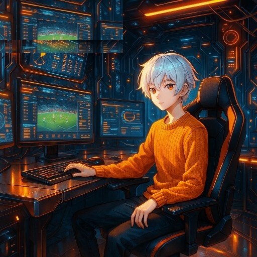 Imagem promocional da blbet apresentando a plataforma e seus recursos